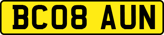 BC08AUN