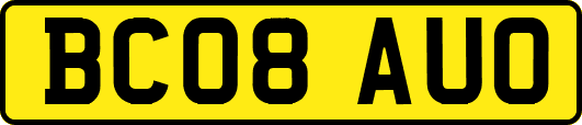 BC08AUO