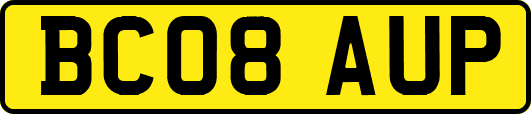 BC08AUP