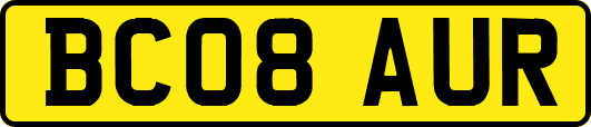 BC08AUR