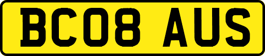 BC08AUS