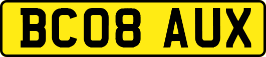 BC08AUX
