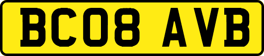BC08AVB