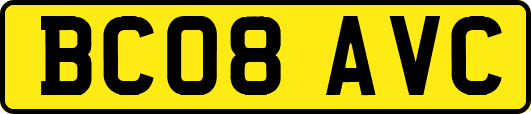 BC08AVC