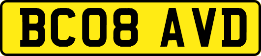 BC08AVD