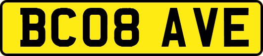 BC08AVE