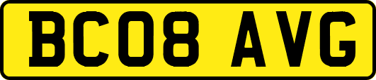BC08AVG