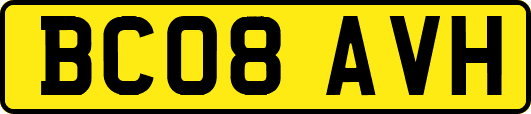 BC08AVH
