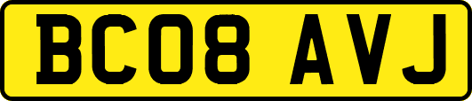BC08AVJ