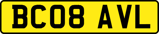 BC08AVL