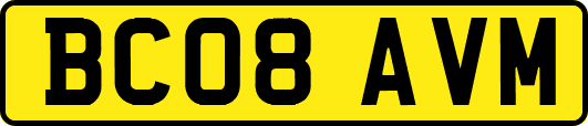 BC08AVM