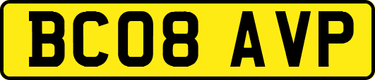 BC08AVP