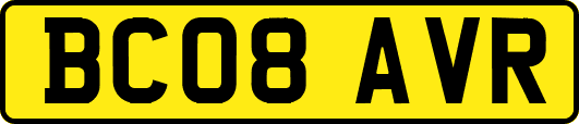 BC08AVR