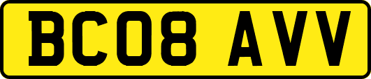 BC08AVV