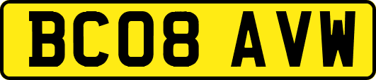 BC08AVW