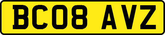 BC08AVZ
