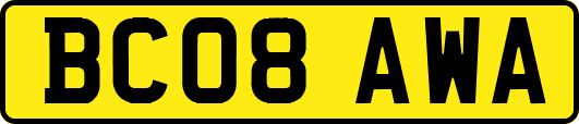 BC08AWA