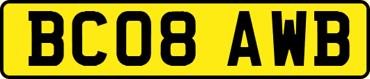 BC08AWB