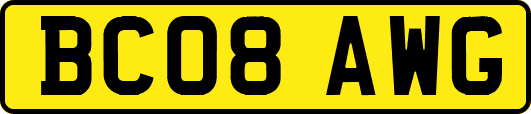 BC08AWG
