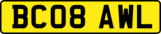 BC08AWL