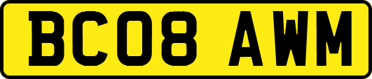 BC08AWM
