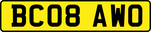BC08AWO