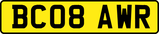 BC08AWR