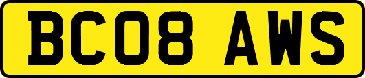BC08AWS