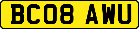 BC08AWU