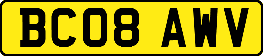 BC08AWV