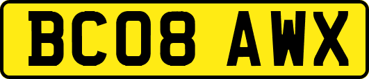 BC08AWX