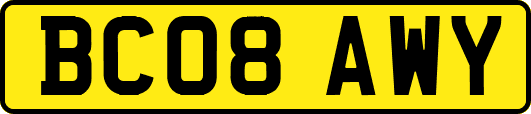 BC08AWY