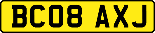 BC08AXJ