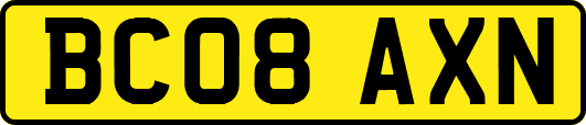 BC08AXN