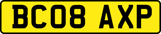 BC08AXP