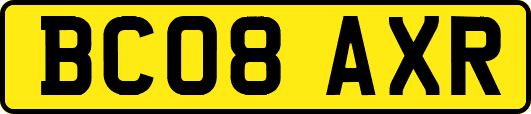 BC08AXR