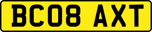 BC08AXT