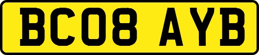 BC08AYB