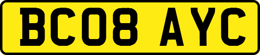 BC08AYC