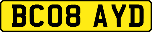 BC08AYD