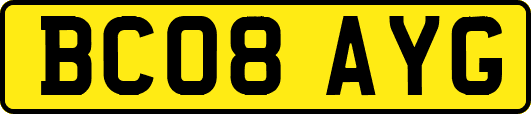 BC08AYG