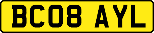 BC08AYL