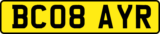 BC08AYR