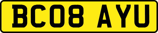 BC08AYU
