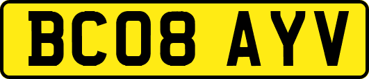 BC08AYV
