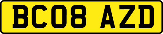 BC08AZD