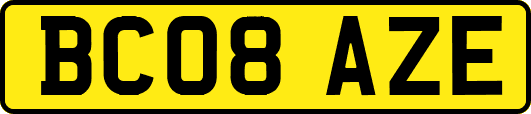 BC08AZE