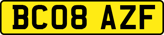 BC08AZF