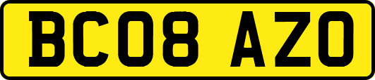 BC08AZO