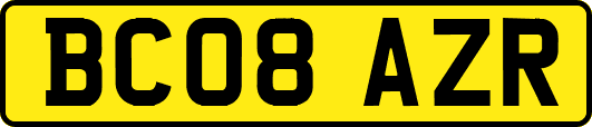 BC08AZR